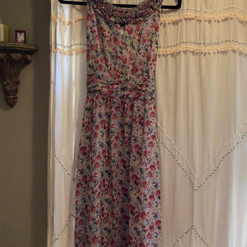 Romy dress